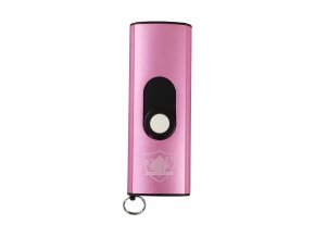 SWUSB22PK streetwise usb secure stun gun pink main