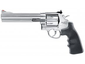 Vzduchový revolver Smith&Wesson 629 Classic 6,5"