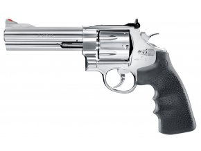 Vzduchový revolver Smith&Wesson 629 Classic 5"