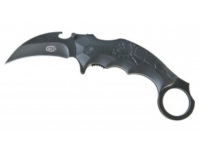 Nůž SCK Karambit Skull black