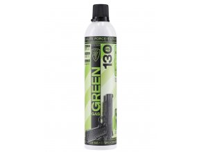 Green Gas Elite Force Green Oil 600ml