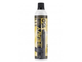 Green Gas Elite Force Heavy 560ml