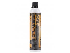 Green Gas Elite Force Heavy Oil 560ml