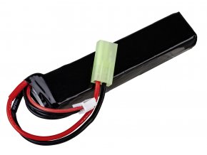 Baterie LiPo 11,1V / 900mAh 20C ver.D