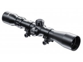 Puškohled UMAREX 3-9x40 22mm