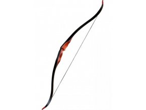 Luk Ragim Black Bear 58" ľavý