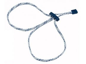 Police Force Single Use Quick Cuff - 10 ks