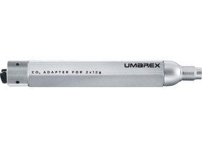 Adaptér pro 2ks CO2 12g