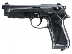 Airsoft Pištoľ Beretta 90two AGCO2