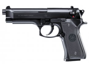 Airsoft Pistole Beretta M9 World Defender ASG