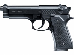 Airsoft Pištoľ Beretta M92 FS HME ASG