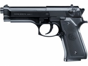 Airsoft Pistole Beretta M92 FS HME ASG