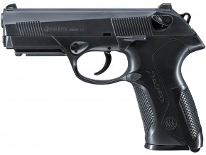 Airsoft Pistole Beretta PX4 Storm Metal Slide ASG