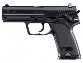 Airsoft Pištoľ Heckler&Koch USP AGCO2