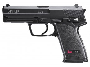 Airsoft Pistole Heckler&Koch USP ASG