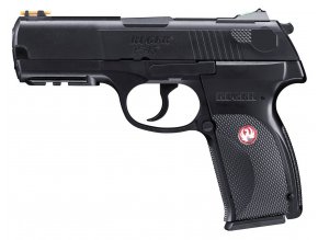 Airsoft Pištoľ Ruger P345 AGCO2