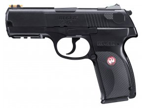 Airsoft Pistole Ruger P345 AGCO2