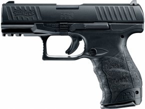 Airsoft Pištoľ Walther PPQ M2 GAS