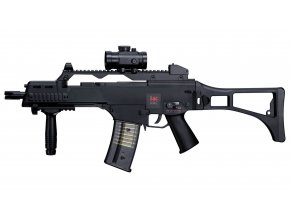 Airsoft Samopal Heckler&Koch G36 C AEG