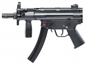 Airsoft samopal Heckler&Koch MP5 K AGCO2