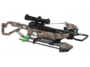 Kuše Excalibur Micro 380 Mossy Oak