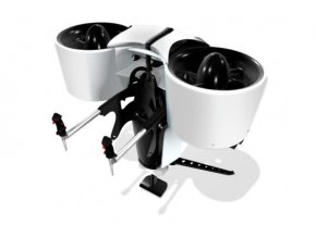 JET PACK MARTIN