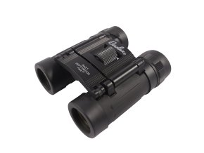 Dalekohled 8x21 skládací BINOCULARS ČERNÝ