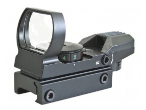 Kolimátor Beast Hunter Open PointSight