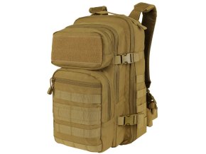 Batoh ASSAULT COMPACT GEN II Coyote Hnedý