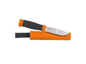 Nůž Mora® 2000 ORANŽOVÝ