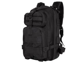 Batoh ASSAULT COMPACT MODULAR bez vaku Čierny