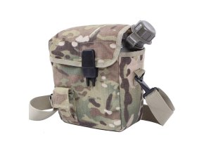 Obal MOLLE na polní láhev 2qt MULTICAM®