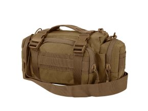 Ledvinka MOLLE DEPLOYMENT - COYOTE BROWN