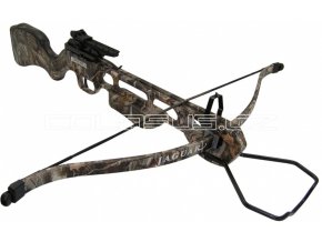 Kuše XBOW Jaguar camo 175LB