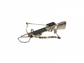 Kuše XBOW Recurve