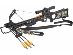 Kuše XBOW Sniper