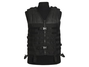 Vesta taktická MOLLE CARRIER ČERNÁ