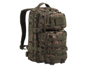 Batoh ASSAULT I malý MARPAT / DIGITAL Woodland