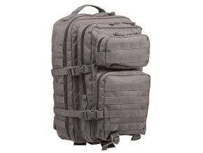 Batoh ASSAULT II veľký Urban grey