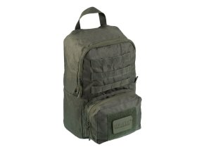 Batoh ASSAULT ULTRA COMPACT Zelený