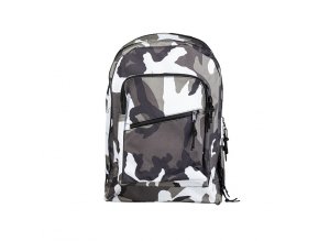 Batoh DAY PACK dve oddelenia Metro - Urban