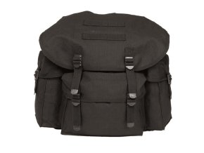 Batoh BW IMPORT malý Čierny