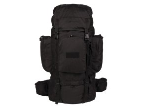 Batoh RECOM 88 ltr. Čierny