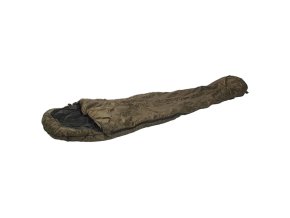 Spacák MUMIE s obalem ZELENÝ