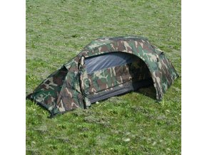 Stan RECON pro 1 osobu WOODLAND