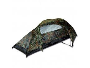 Stan RECON pro 1 osobu FLECKTARN