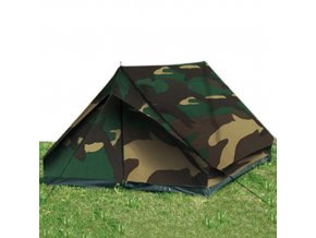 Stan MINI PACK STANDARD pro 2 osoby WOODLAND