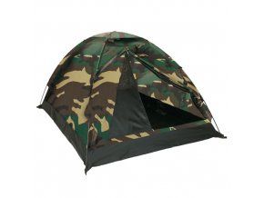 Stan IGLU STANDARD pro 2 osoby WOODLAND