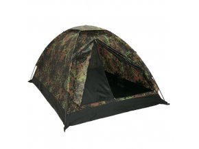 Stan IGLU STANDARD pro 2 osoby FLECKTARN