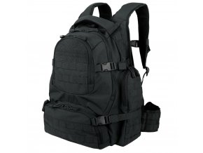 Batoh MOLLE URBAN GO PACK - ČERNÝ